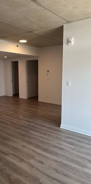 Condo Locatif Neuf 4 1/2 - Photo 1