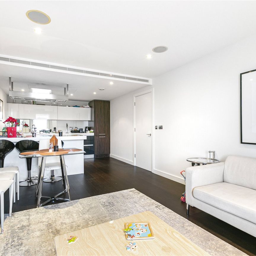 Moore House, 2 Gatliff Road,, London, SW1W 8DU - Photo 1