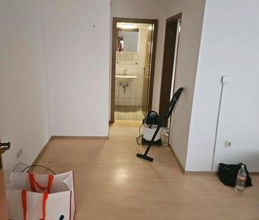 2 Zimmer Wohnung mit Einbauküche ab dem 1.1.2026 zu vermieten - Foto 1