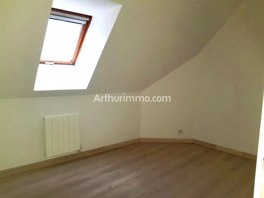 Location Appartement 5 pièces 100 m2 à Lons-le-Saunier - Photo 1