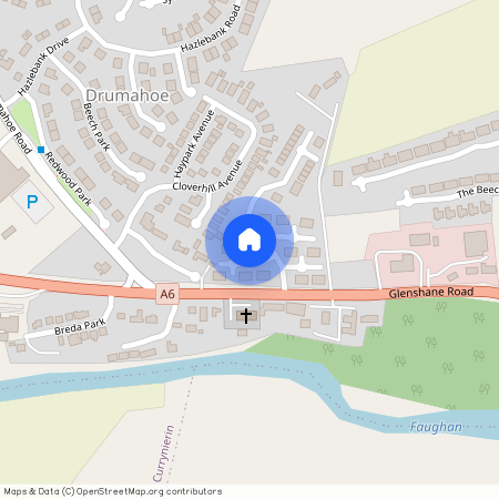 Old School Fields, Drumahoe, Derry / Londonderry, BT47 3GX