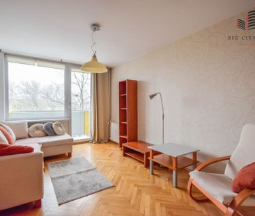 Przestronna kawalerka na LSM - Photo 6