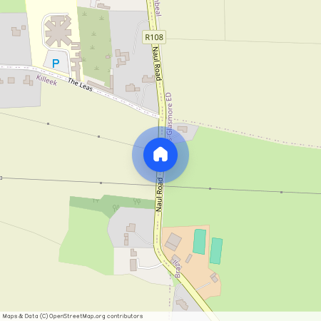 The Old School House, Saggart, Co. Dublin ** 3 MONTH LEASE ONLY **