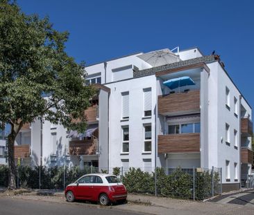 Demnächst frei! 2-Zimmer-Wohnung in Hückelhoven - Foto 1