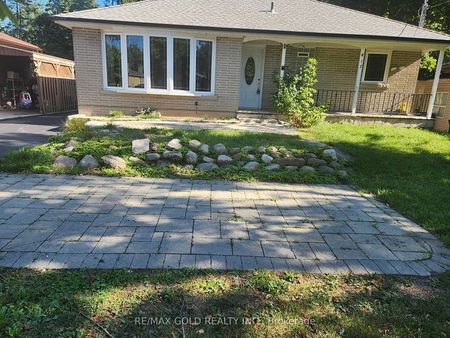 For Lease - 417 Taylor Mills Drive Unit# (Bsmt), Richmond Hill, Ontario - Photo 4