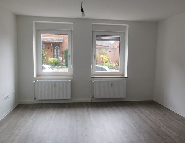 Komplett renovierte 2-Zimmer-Wohnung in der Hopfenstraße! - Foto 1