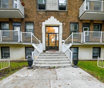 3495 Avenue Van Horne, Montréal, QC - Photo 4