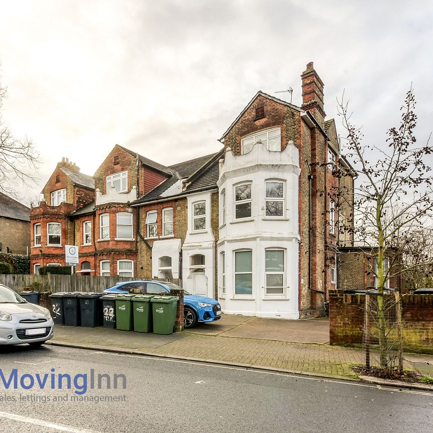 Telford Avenue, Streatham Hill, SW2 - Photo 1