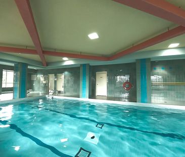 For Lease - 19 Northern Heights Drive Unit# 413, Richmond Hill, Ont... - Photo 3