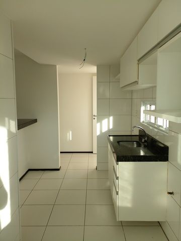 P RIBEIRO - APARTAMENTO - PROFESSOR JACINTO BOTELHO, 1080 AP 1201 JARDINS DE SINTRA - Foto 3
