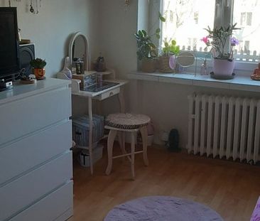Kawalerka do wynajęcia Łódź/Bałuty 29.65 m² - Photo 3