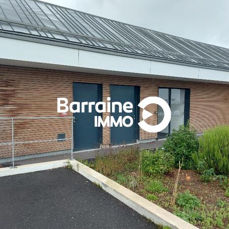 Location appartement à Roscoff 19.6m² - Photo 4