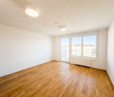 Betreutes Wohnen in Wiener Neustadt – helle 2-Zimmerwohnung mit her... - Foto 2