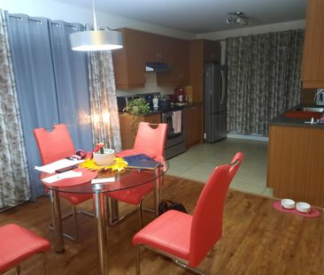 Beau 4½ (2 Chambres) – Saint-Lin-Laurent - Photo 1