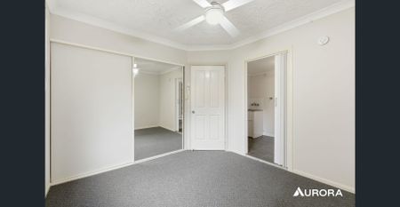 Ground Floor Elegance in the Heart of Clayfield - Photo 2