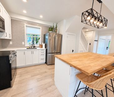 For Lease - 826 Beach Boulevard, Hamilton, Ontario - Photo 6