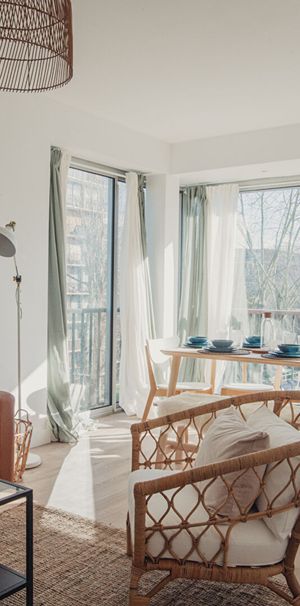 Location appartement 6 pièces, 12.00m², Fontenay-le-Fleury - Photo 1