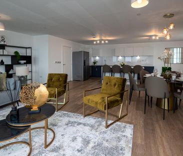 2 bedroom apartment to rent - Photo 1