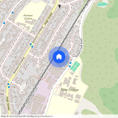 11 Eldon Grove, Taita, Lower Hutt City