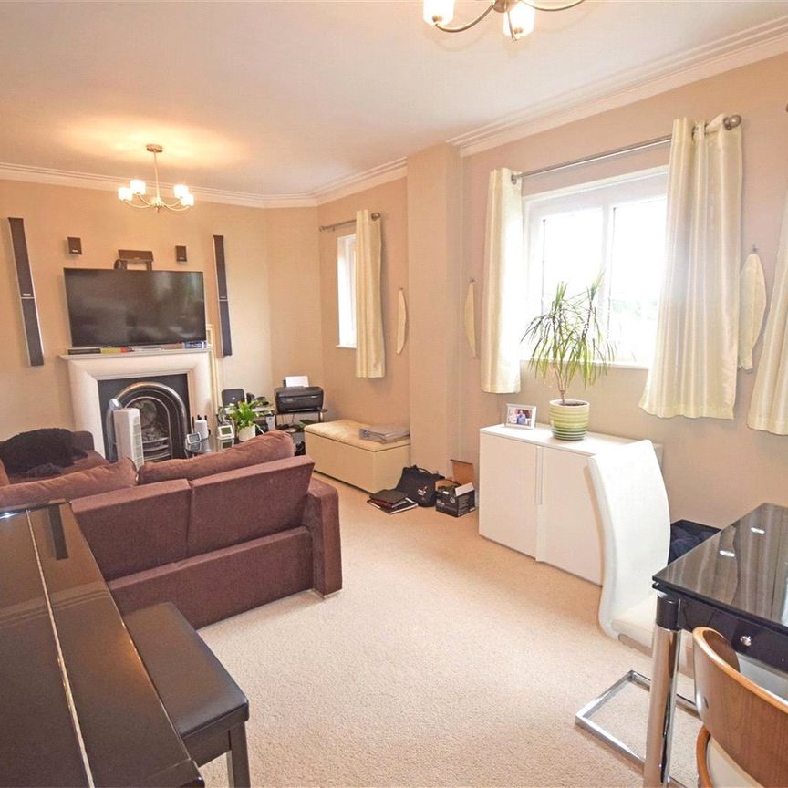 Lebanon Court, Richmond Road, Twickenham, Middlesex, TW1 - Photo 1