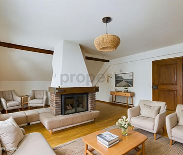 Traumhafte 4.5-Zimmer-Dachwohnung in bester Lage in Freienstein-Teufen - Photo 6