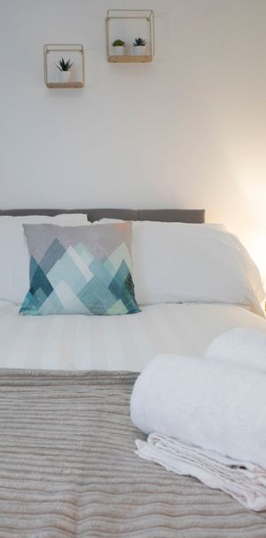 1 bedroom property to rent Chatsworth Avenue, Carlton, Nottingham, Nottinghamshire, NG4 - Photo 1