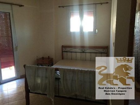 Διαμέρισμα για ενοικίαση Νέα Άμπλιανη (Λαμία) - Φωτογραφία 4