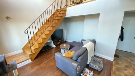 For Lease - 3545 Lake Shore Boulevard Unit# 103, Toronto, Ontario - Photo 2