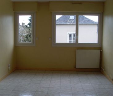 Appartement - 1 pièce - 31,30 m² - Laval - Photo 3