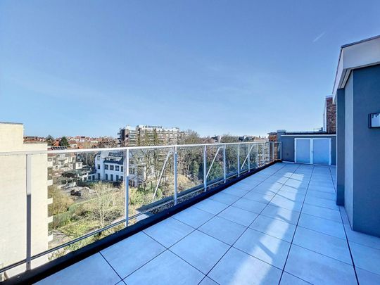 European Quarter : 3-Bedroom Penthouse with 2 Terraces - Foto 1