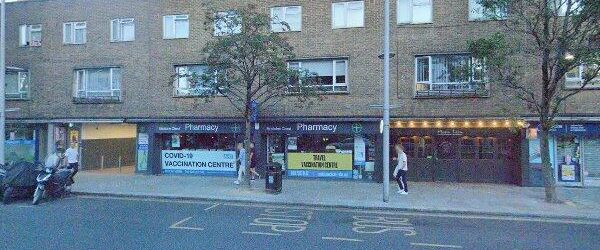 1 Bed Flat, Kings Road, SW10 - Photo 1