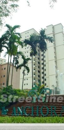The Anchorage (D3), Condominium - For Rent - Photo 1