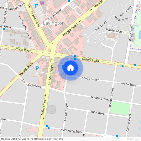 328 Kooba Street, North Albury 2640, New South Wales