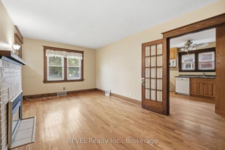 For Lease - 4899 Morrison Street Unit# UPPER, Niagara Falls, Ontario - Photo 3