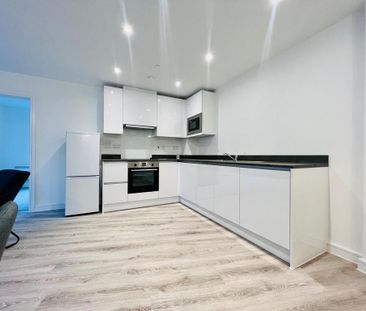 2 bedroom flat to rent - Photo 6