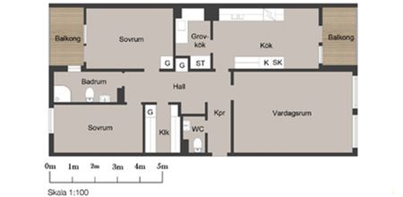 Nackstavägen 22 B - Foto 3