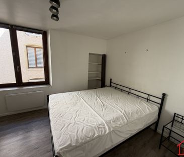 Location Appartement 3 pièces 64m² NANCY 54000 - Photo 5