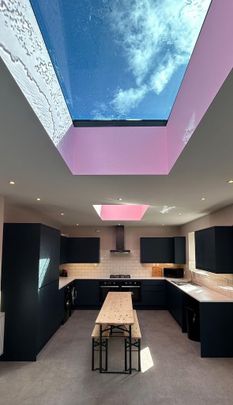 7 bedroom terraced house to rent - Photo 1