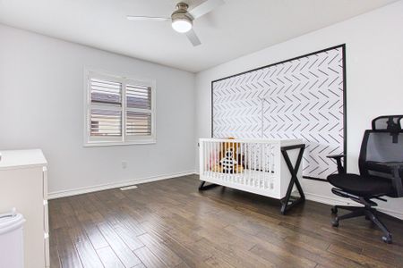 For Lease - 67 Padua Crescent, Hamilton, Ontario - Photo 5