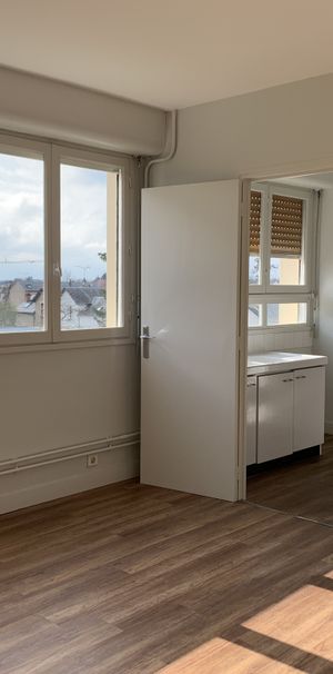 Location Appartement 1 pièce 27m² ST JEAN LE BLANC 45650 - Photo 1