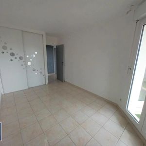 Appartement à louer 2 pièces 47.03m² - Photo 2