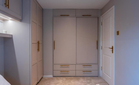 3 bedroom apartment to rent - Photo 5