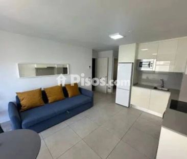 Piso en alquiler en Puerto Canteras - Photo 1