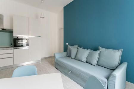 Via Privata Giovanni Bertacchi, Milan, Lombardy 20136 - Photo 3