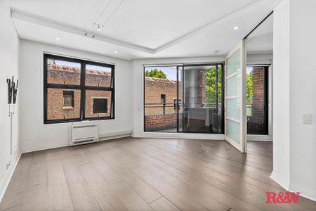 408D/26 Point Street, Pyrmont NSW 2009 - Apartment For Rent | Domain - Photo 5