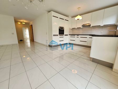 Magnificent 5-room apartment of approx. 126m2 on 1st floor - Photo 4