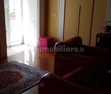 Loft via della Cavallerizza, Chiaia, Napoli - Photo 1