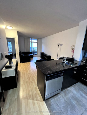 For Lease - 9235 Jane Street Unit# 907, Vaughan, Ontario - Photo 4