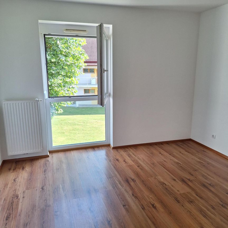 Theresiensiedlung 2/5 - Foto 1