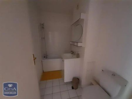 Appartement à louer 2 pièces 45.95m² - Photo 5